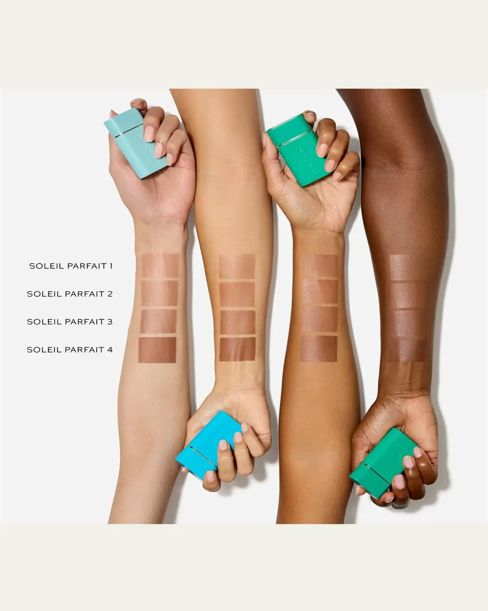 Westman Atelier Sun Tone Bronzing Drops | Thumbnail 4 Westman Atelier Sun Tone Bronzing Drops | Thumbnail 4