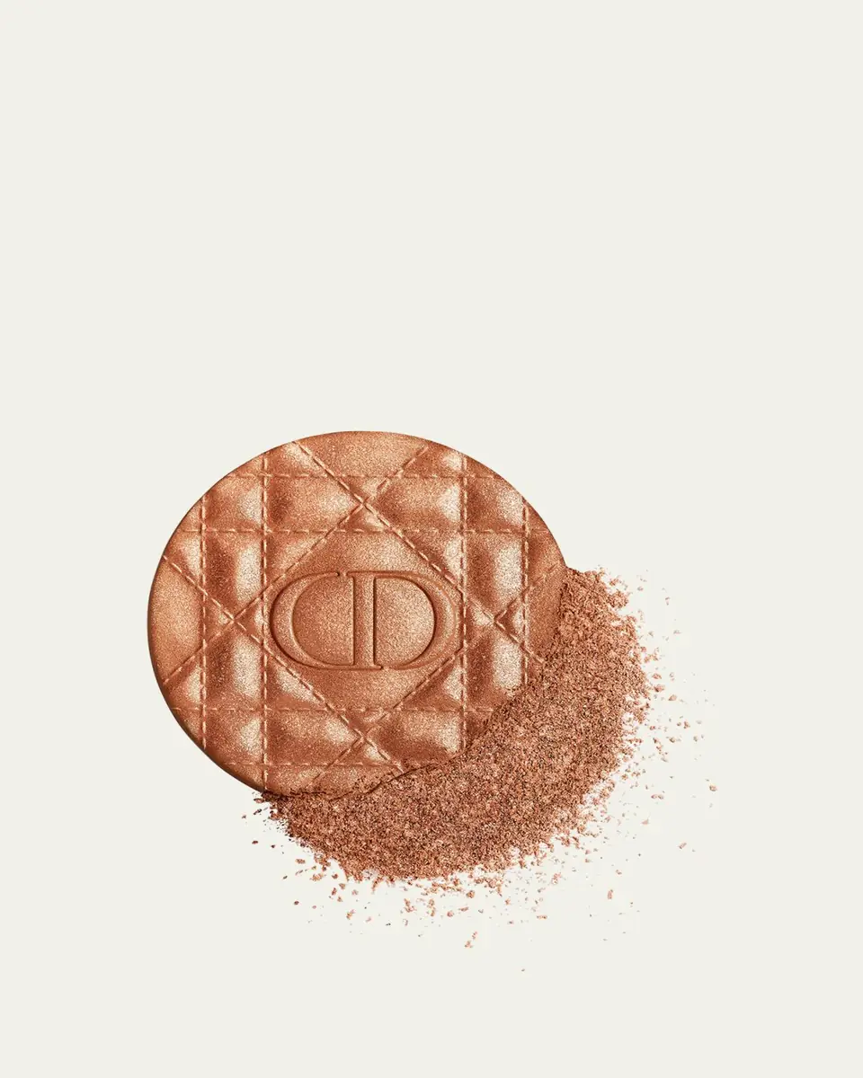 Dior Forever Glow Luminizer | Thumbnail 2 Dior Forever Glow Luminizer | Thumbnail 2