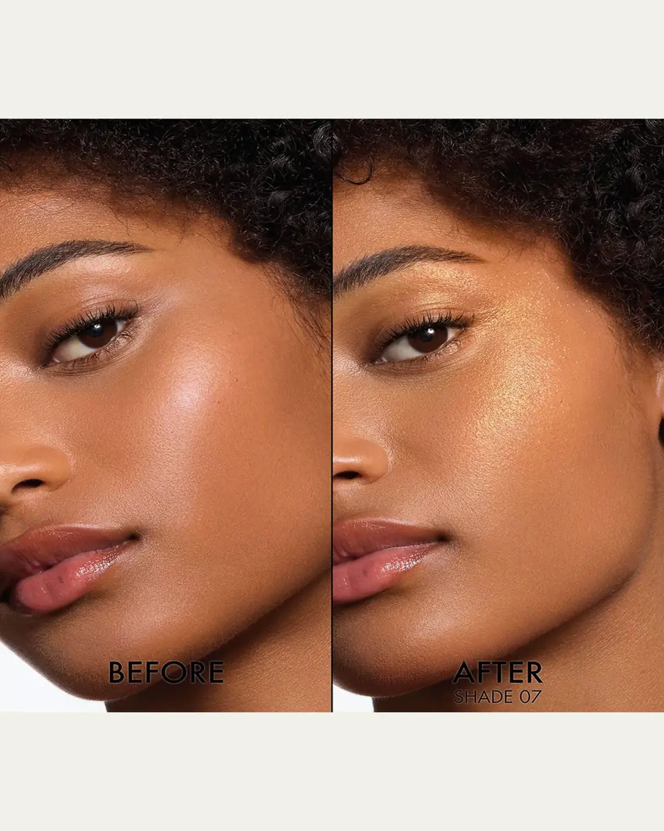 Dior Forever Glow Luminizer | Thumbnail 4 Dior Forever Glow Luminizer | Thumbnail 4