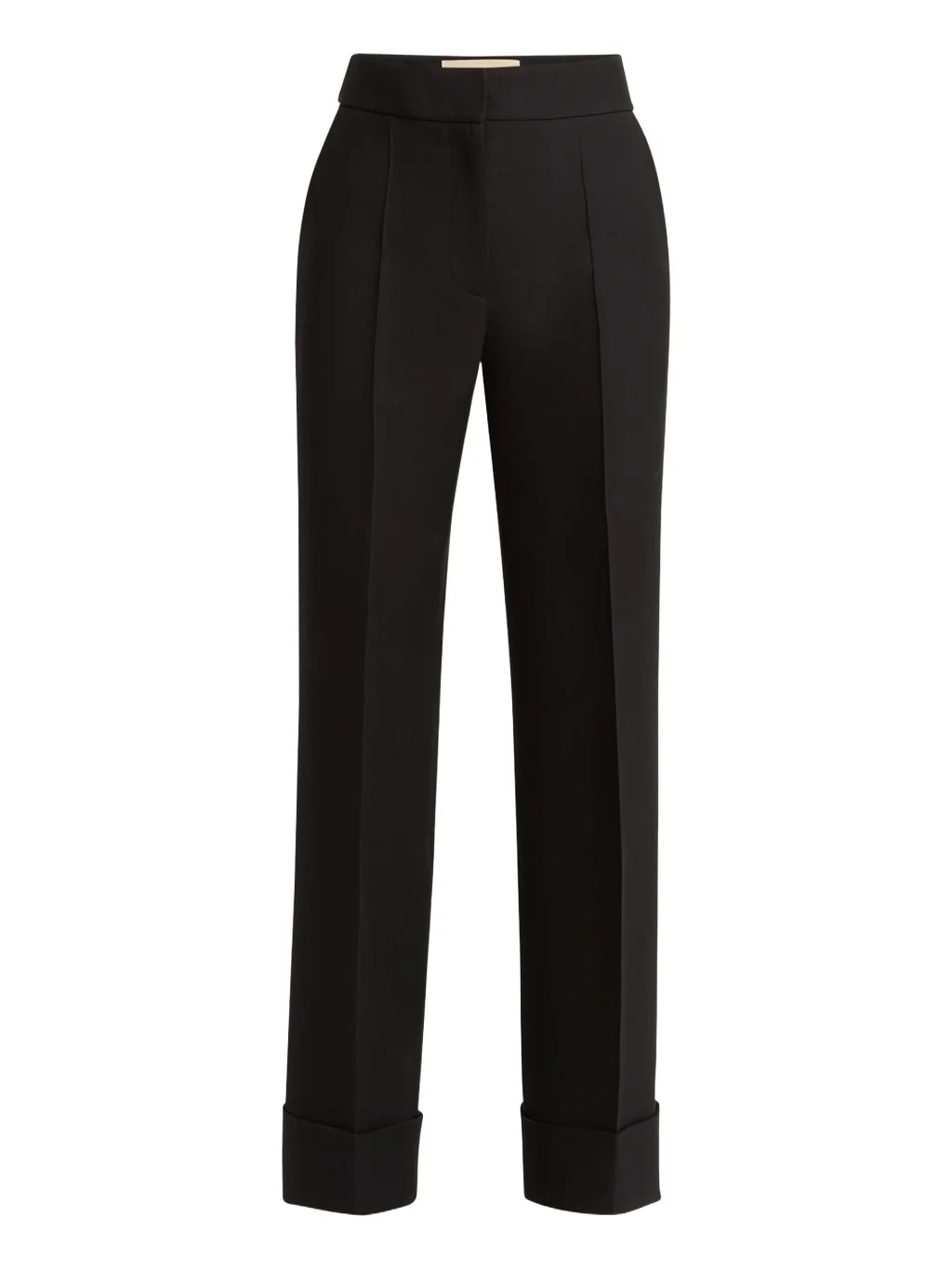Crepe Couture Trousers Crepe Couture Trousers