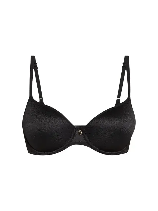 Norah Lace Full-Coverage Spacer Bra Norah Lace Full-Coverage Spacer Bra