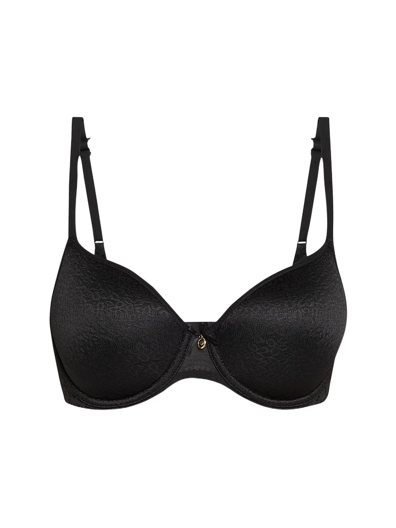 Norah Lace Full-Coverage Spacer Bra Norah Lace Full-Coverage Spacer Bra
