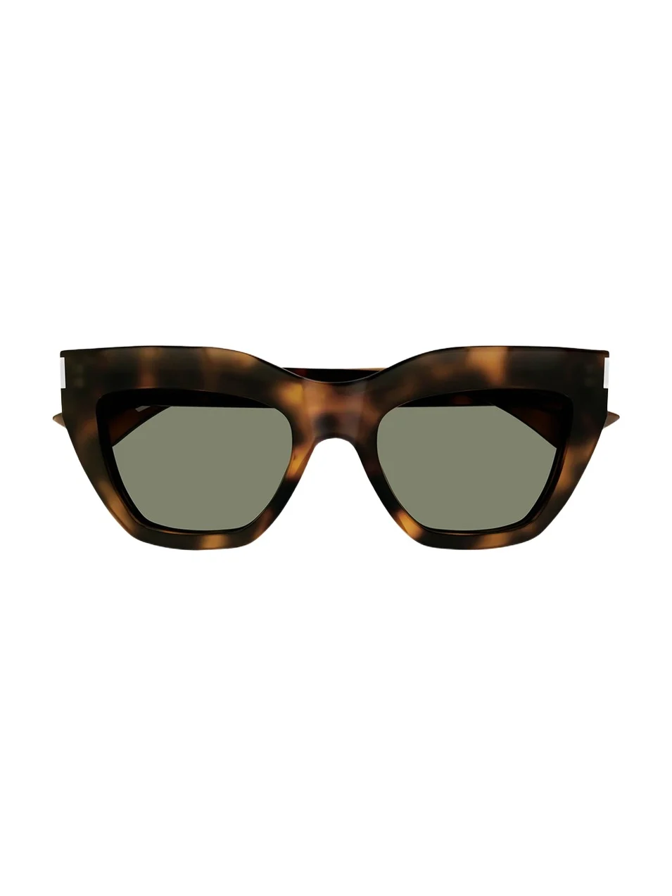 SL759 Recycled Acetate Square Sunglasses SL759 Recycled Acetate Square Sunglasses