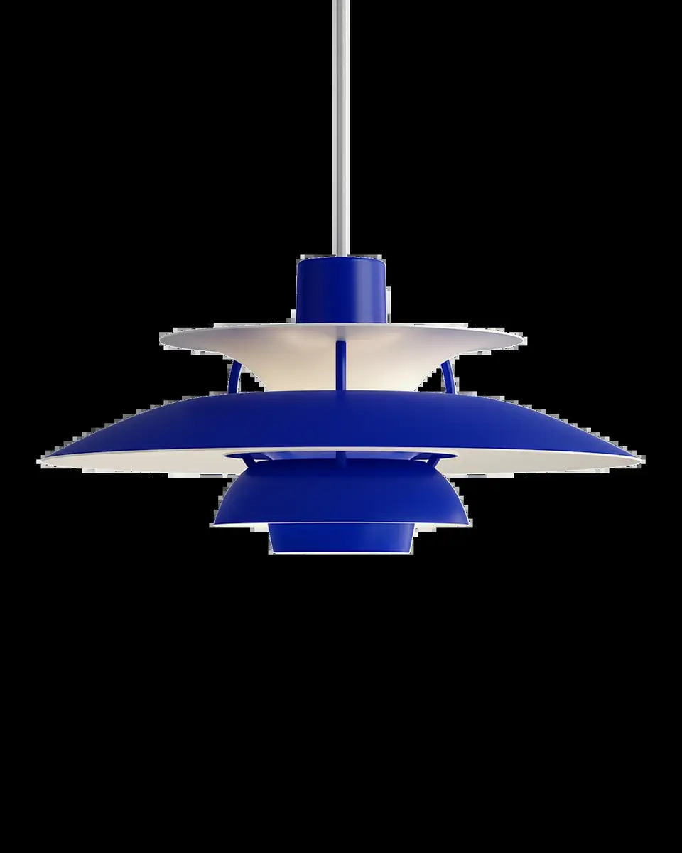 Louis Poulsen PH 5 Mini Pendant Light, 12" | Thumbnail 2 Louis Poulsen PH 5 Mini Pendant Light, 12" | Thumbnail 2