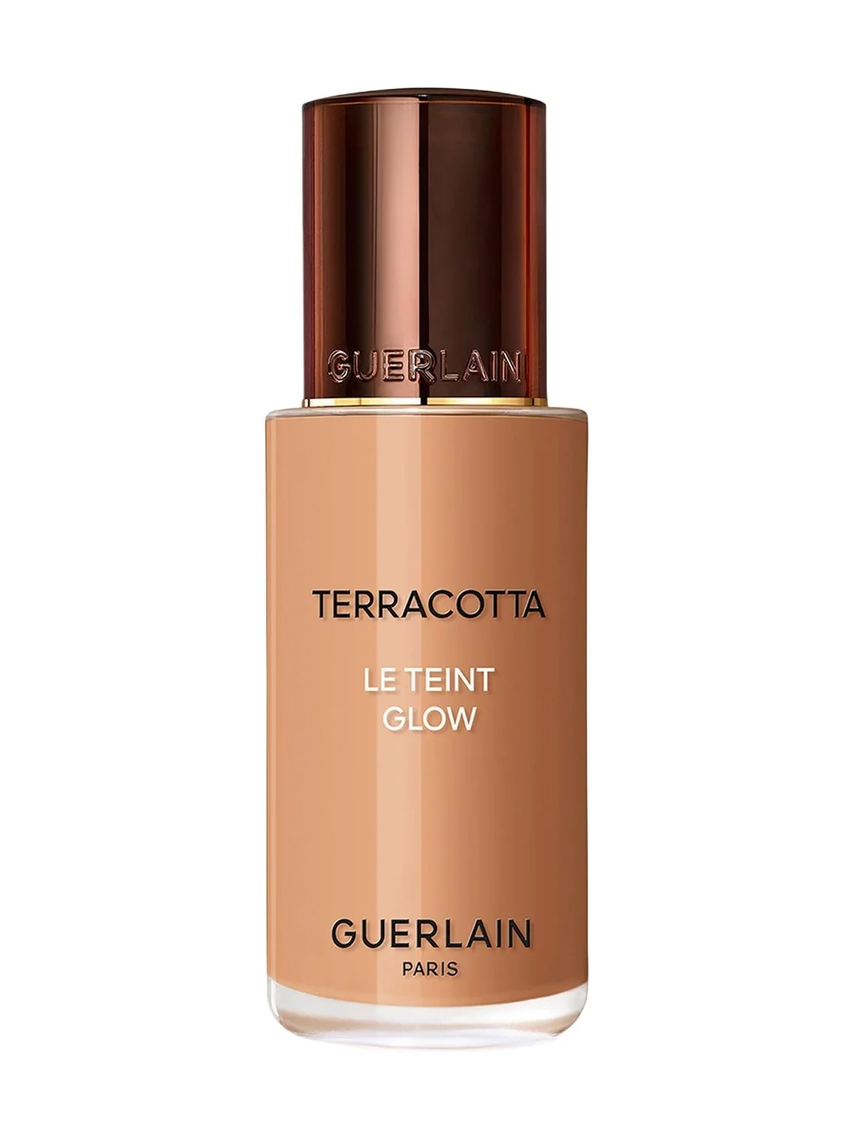 Guerlain Terracotta Le Teint Glow Foundation, 1.2 oz.