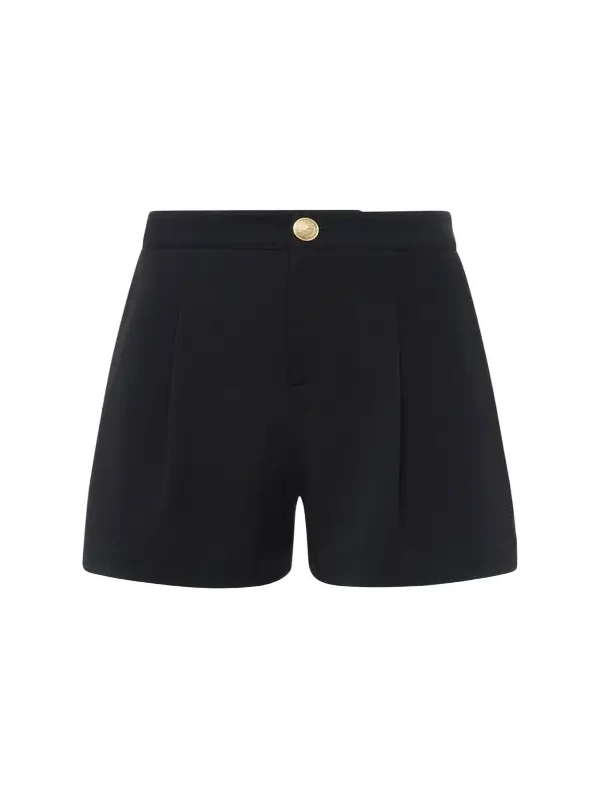 Saige Safari Shorts Saige Safari Shorts