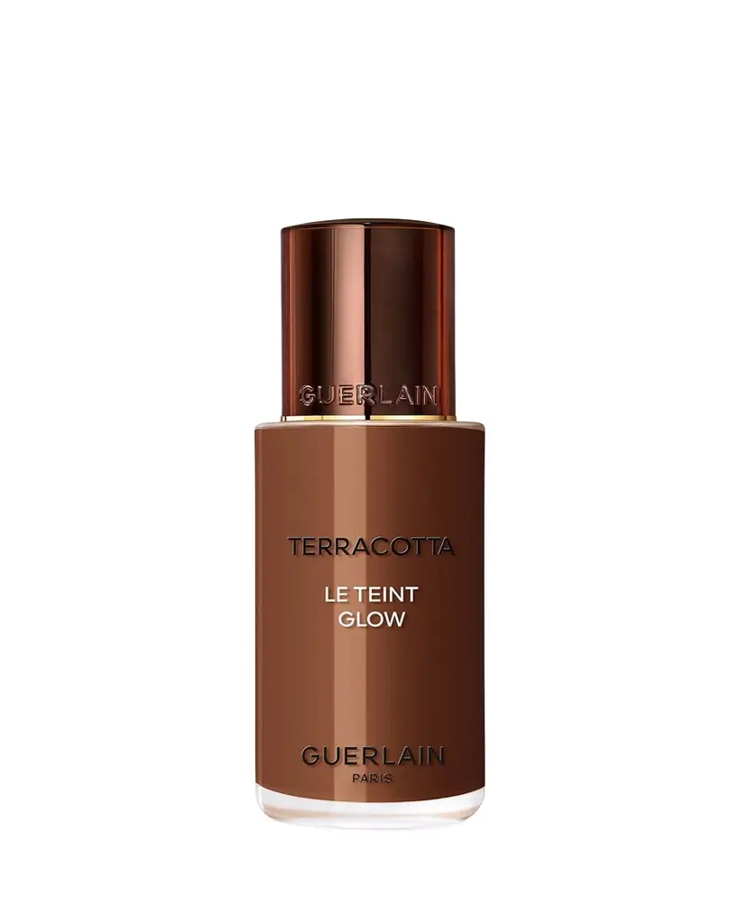 Guerlain Terracotta Le Teint Glow Foundation, 1.2 oz.