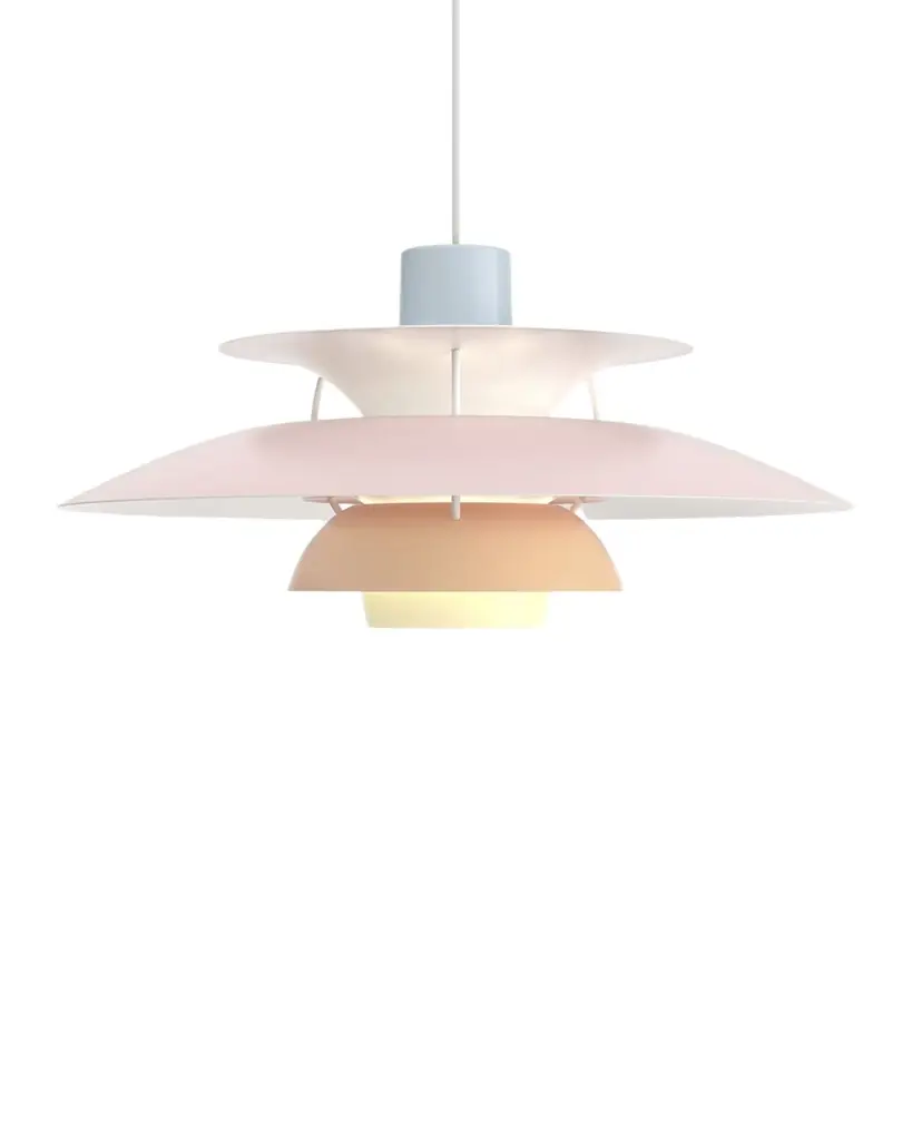 Louis Poulsen PH 5 Pendant Light, 11" | Image 1 Louis Poulsen PH 5 Pendant Light, 11" | Image 1