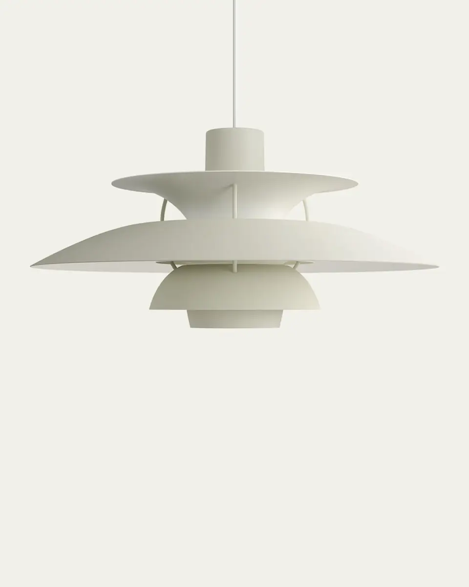 Louis Poulsen PH 5 Pendant Light, 11" | Thumbnail 2 Louis Poulsen PH 5 Pendant Light, 11" | Thumbnail 2