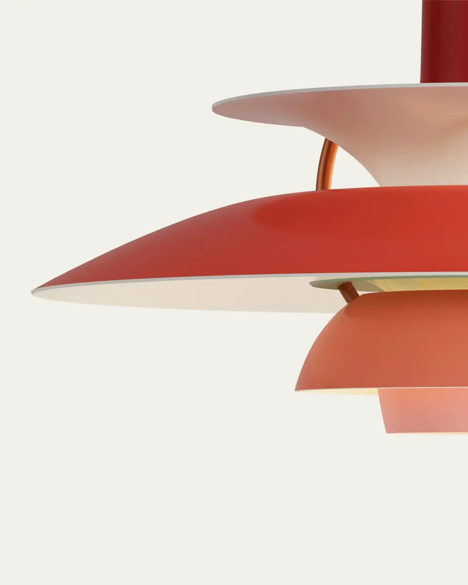 Louis Poulsen PH 5 Mini Pendant Light, 12" | Thumbnail 3 Louis Poulsen PH 5 Mini Pendant Light, 12" | Thumbnail 3