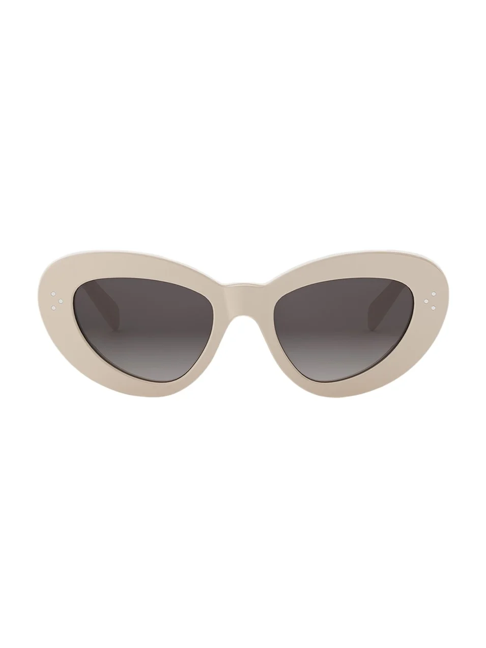3 Dots Cat Eye Sunglasses
