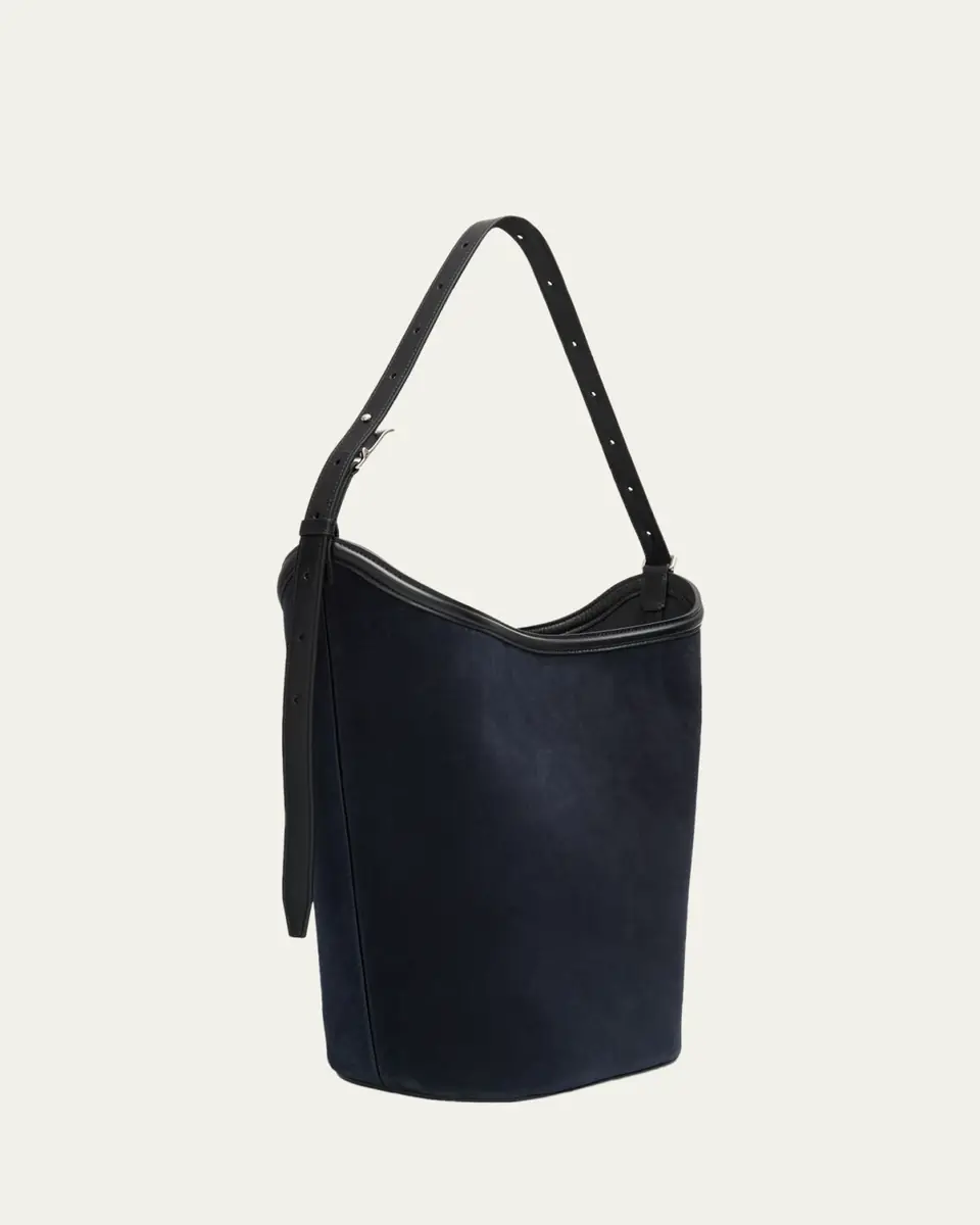 Proenza Schouler Days Carryall in Paper Calf | Thumbnail 3 Proenza Schouler Days Carryall in Paper Calf | Thumbnail 3