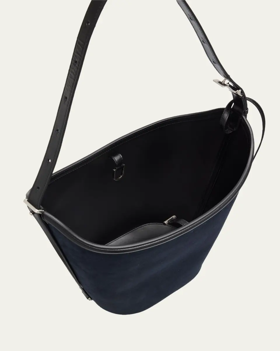 Proenza Schouler Days Carryall in Paper Calf | Thumbnail 4 Proenza Schouler Days Carryall in Paper Calf | Thumbnail 4