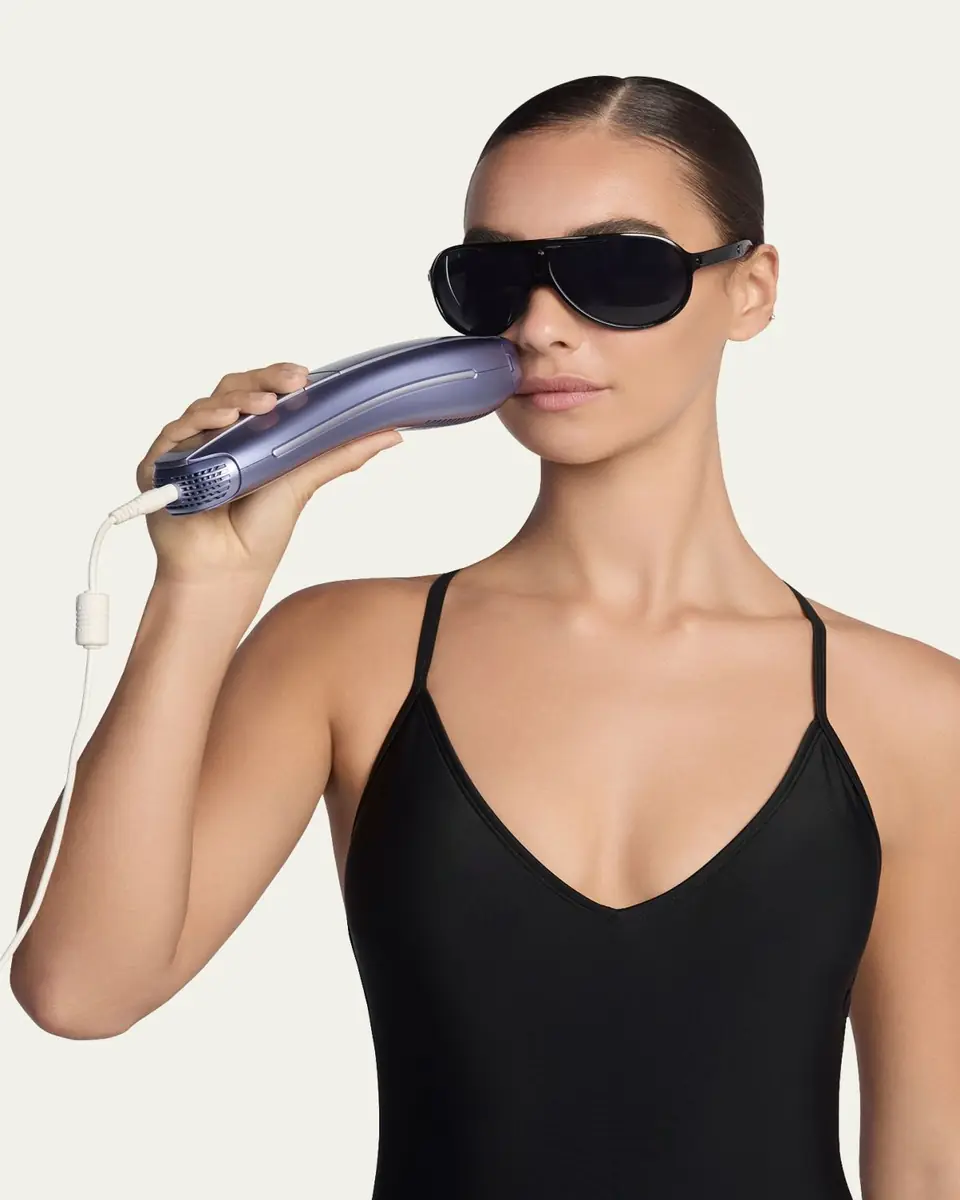 Ulike Air 10 Ice Cooling IPL Hair Removal Device | Thumbnail 2