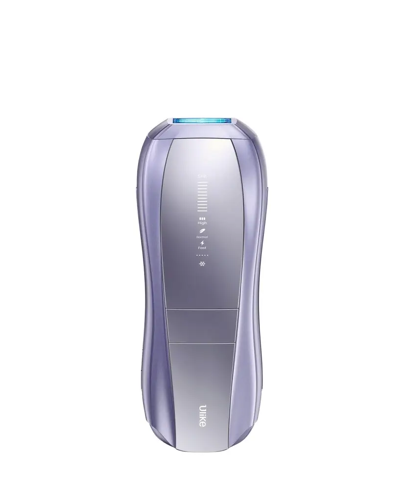 Ulike Air 10 Ice Cooling IPL Hair Removal Device | Image 1 Ulike Air 10 Ice Cooling IPL Hair Removal Device | Image 1