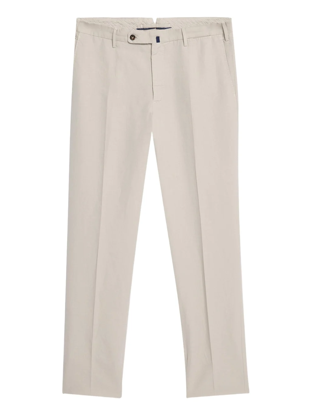 Men's Regular-Fit Chinolino Pants