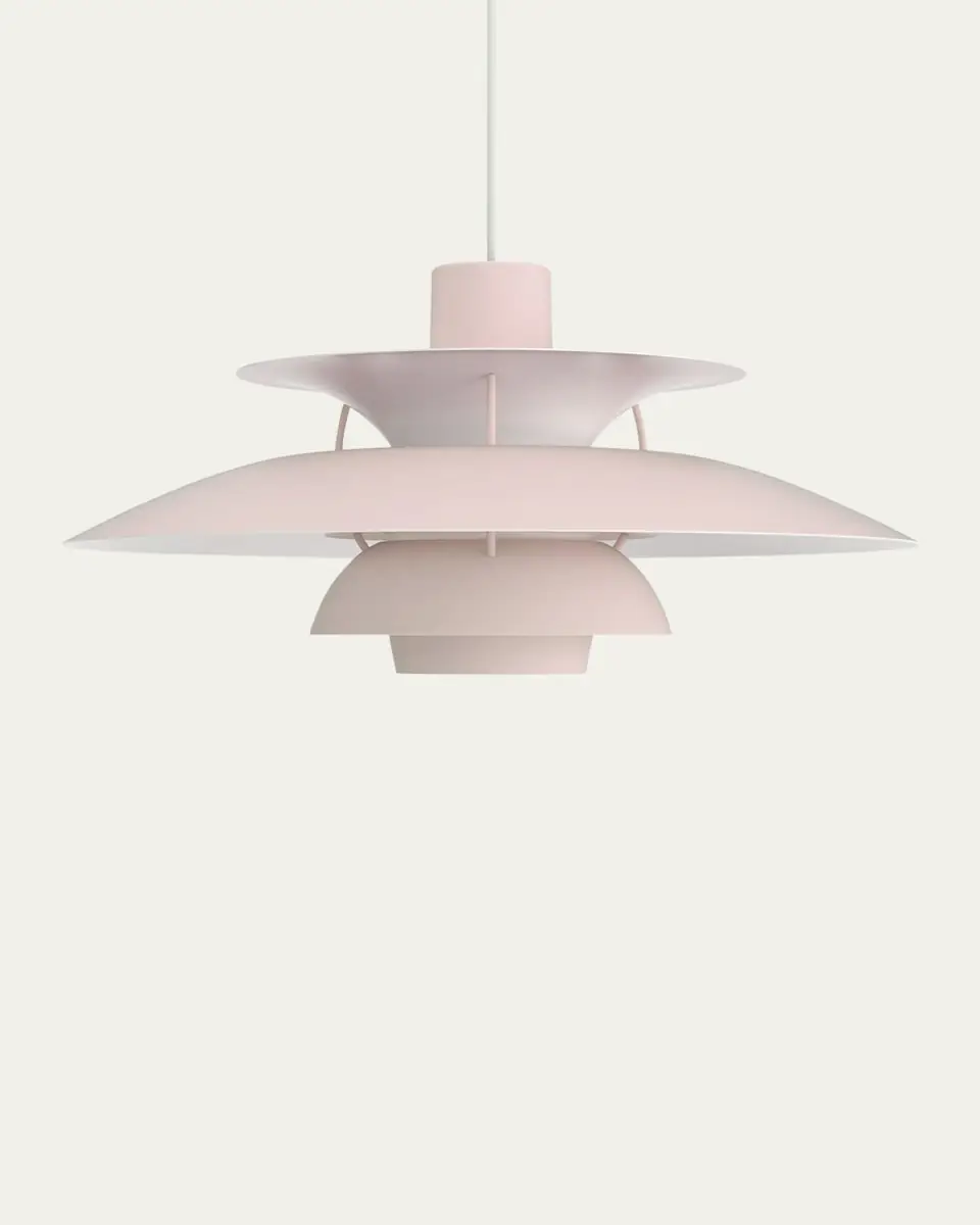 Louis Poulsen PH 5 Pendant Light, 11" | Thumbnail 2 Louis Poulsen PH 5 Pendant Light, 11" | Thumbnail 2