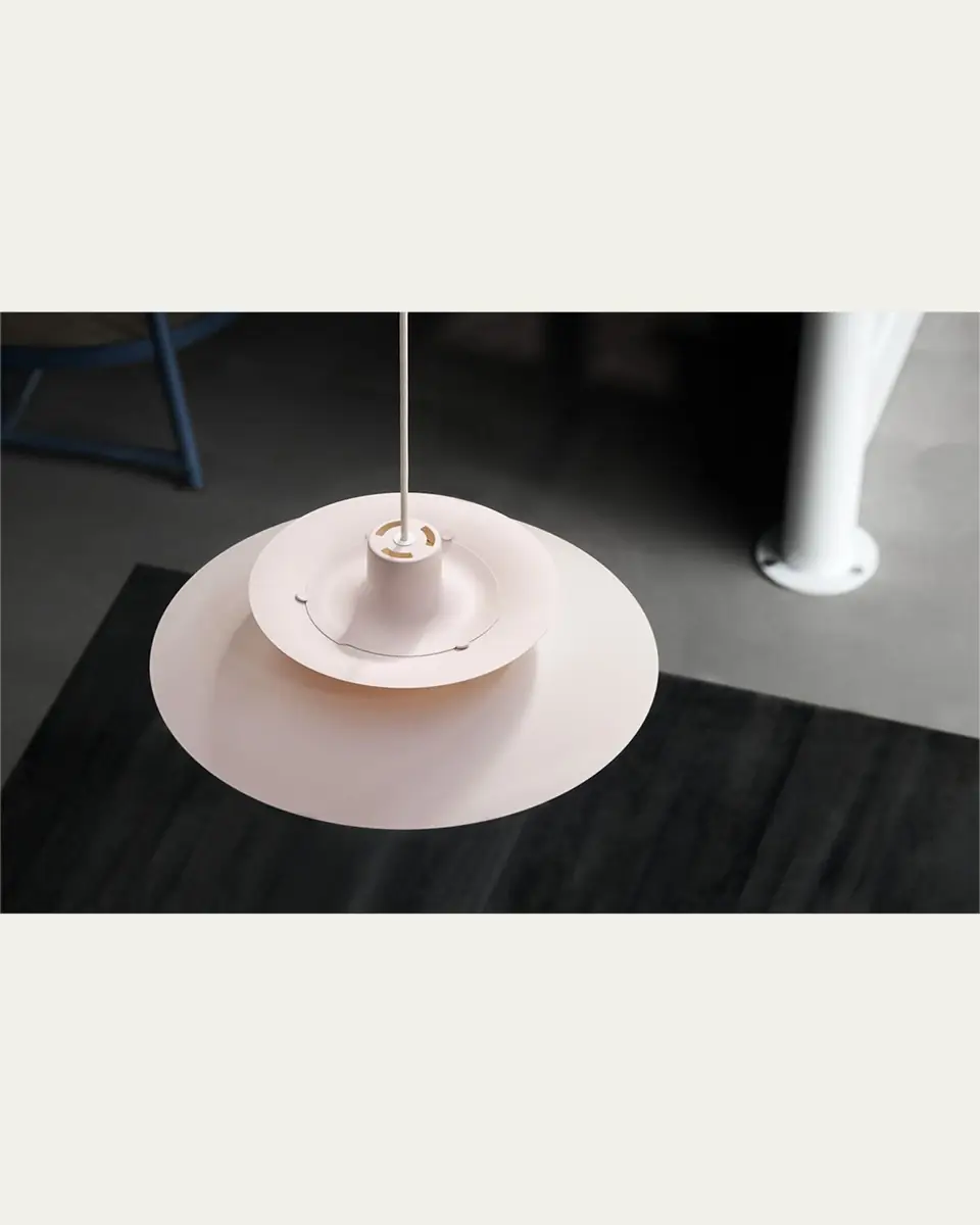 Louis Poulsen PH 5 Pendant Light, 11" | Thumbnail 3 Louis Poulsen PH 5 Pendant Light, 11" | Thumbnail 3