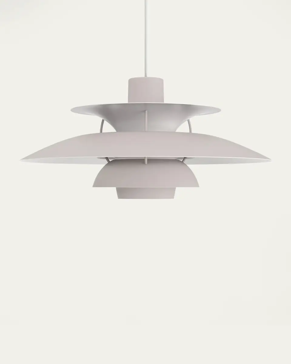 Louis Poulsen PH 5 Pendant Light, 11" | Thumbnail 2 Louis Poulsen PH 5 Pendant Light, 11" | Thumbnail 2