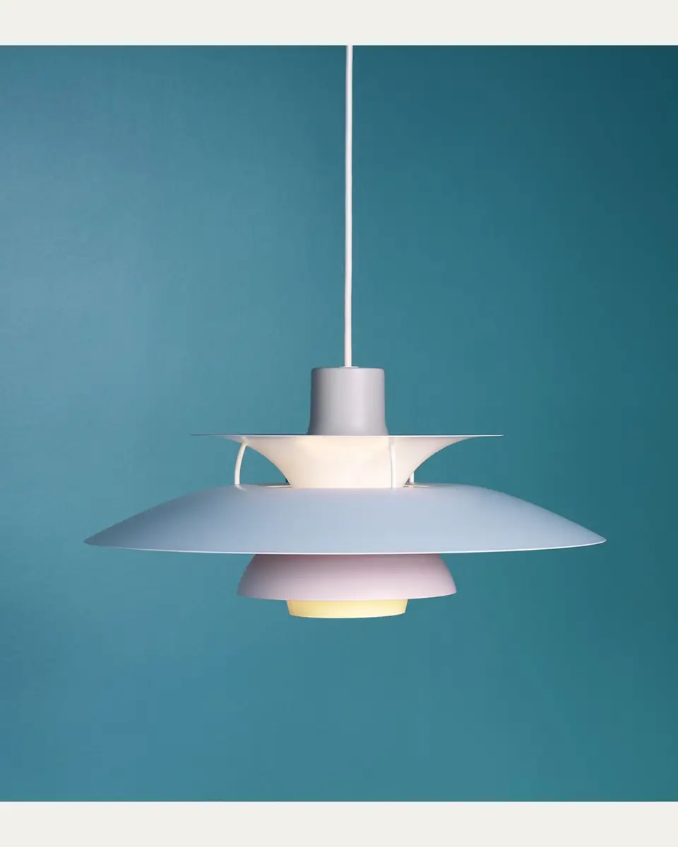 Louis Poulsen PH 5 Pendant Light, 11" | Thumbnail 3 Louis Poulsen PH 5 Pendant Light, 11" | Thumbnail 3