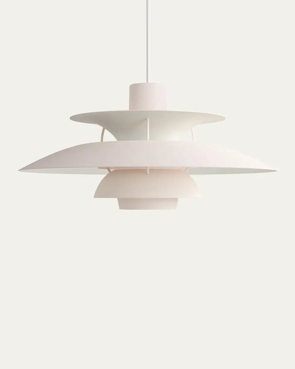 Louis Poulsen PH 5 Pendant Light, 11" | Thumbnail 5 Louis Poulsen PH 5 Pendant Light, 11" | Thumbnail 5