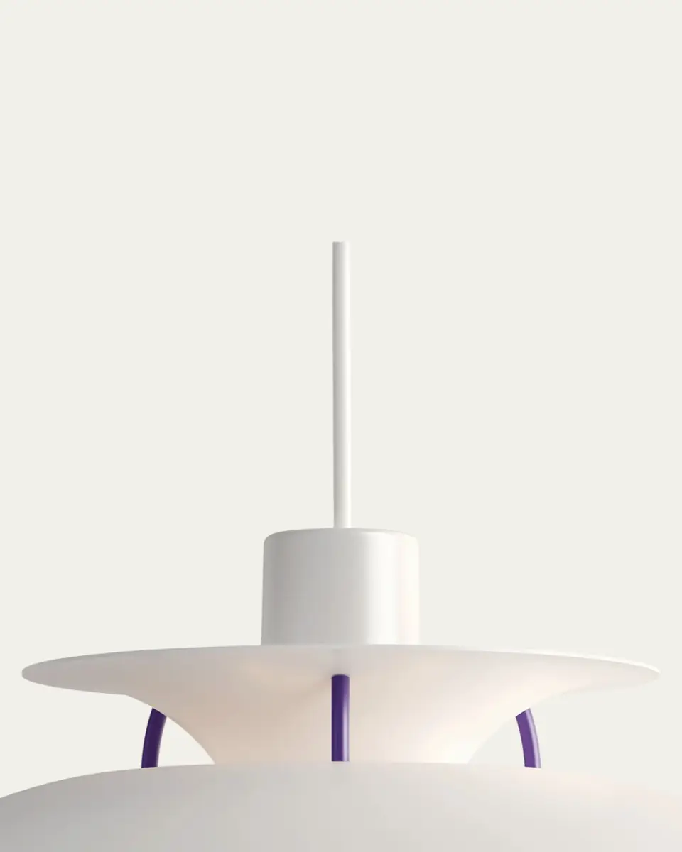 Louis Poulsen PH 5 Mini Pendant Light, 12" | Thumbnail 5 Louis Poulsen PH 5 Mini Pendant Light, 12" | Thumbnail 5