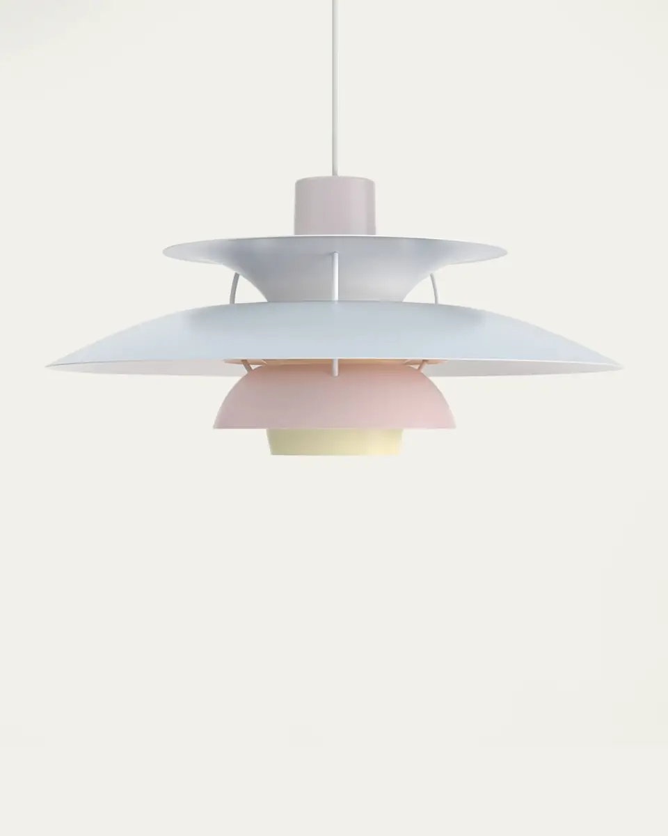 Louis Poulsen PH 5 Pendant Light, 11" | Thumbnail 2