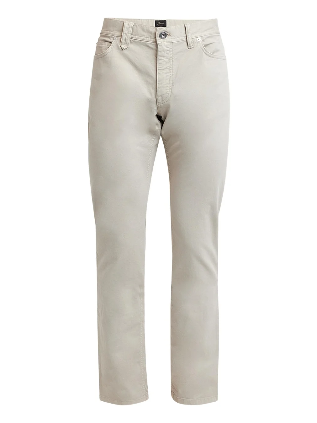 Brioni Men's 5-Pocket Pants