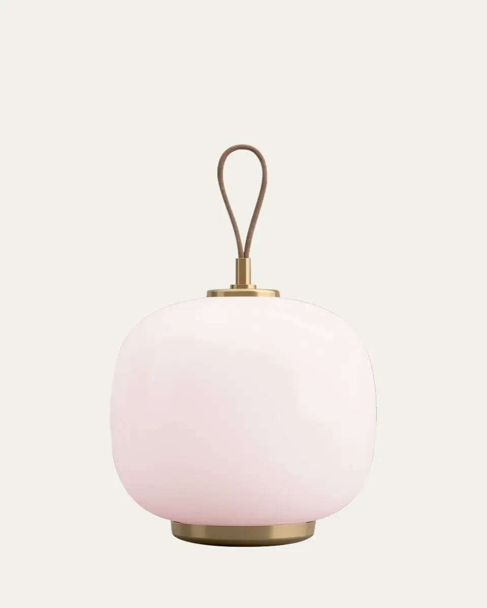 Louis Poulsen VL45 Radiohus 6.9" Portable Lamp | Thumbnail 5 Louis Poulsen VL45 Radiohus 6.9" Portable Lamp | Thumbnail 5