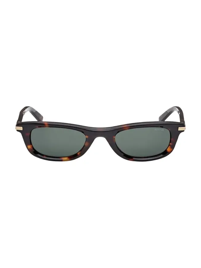 Men's Acetate Square Sunglasses Men's Acetate Square Sunglasses