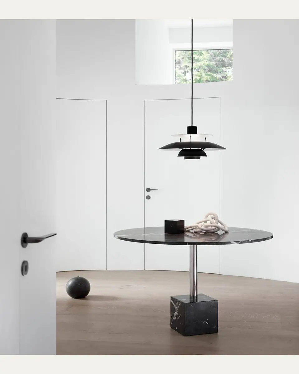 Louis Poulsen PH 5 Pendant Light, 11" | Thumbnail 2 Louis Poulsen PH 5 Pendant Light, 11" | Thumbnail 2