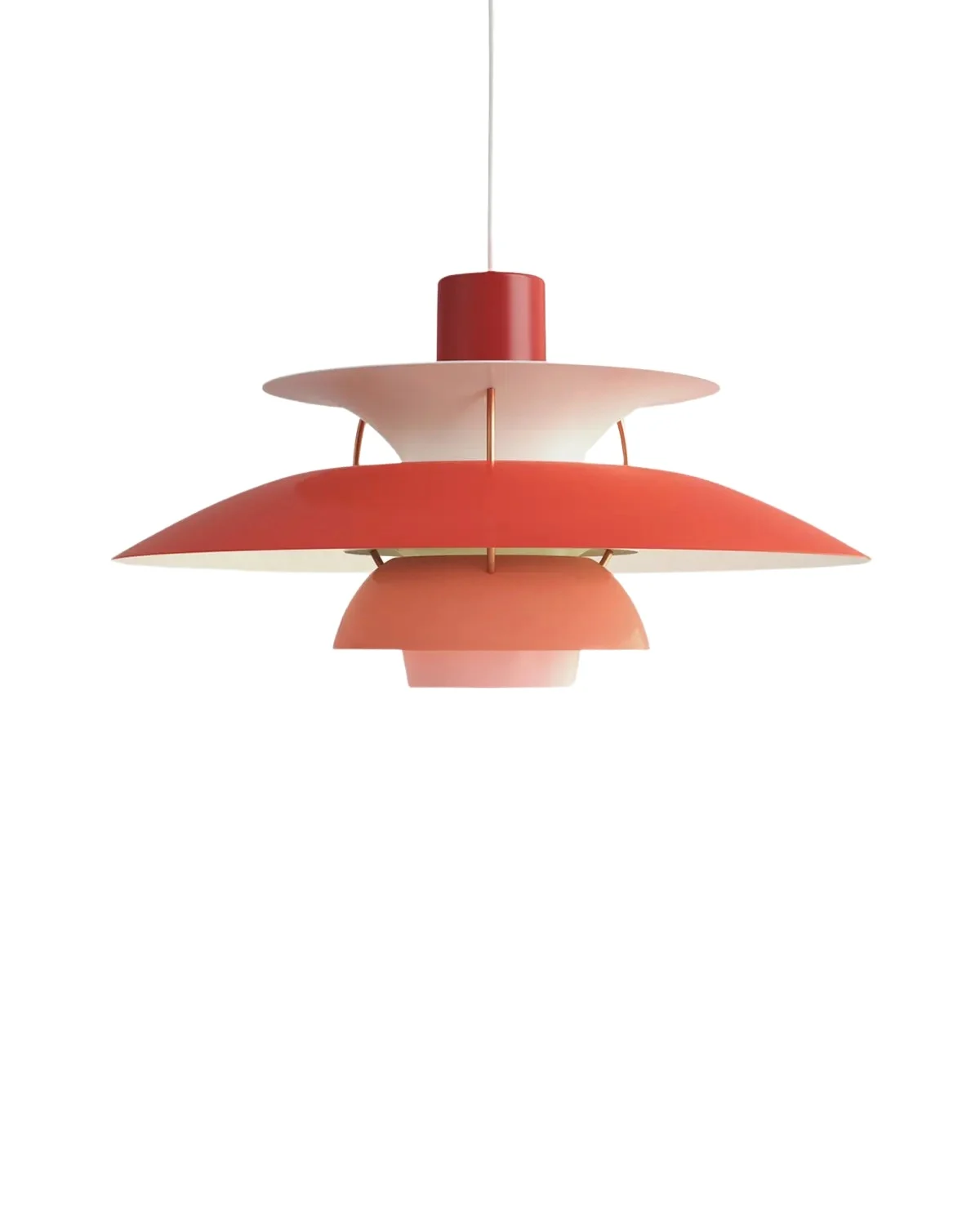 Louis Poulsen PH 5 Pendant Light, 11"