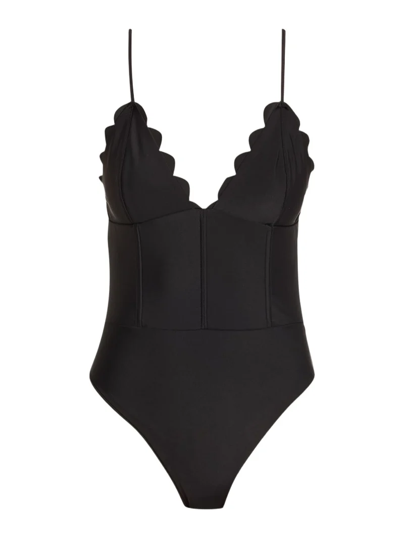 Mikayla One-Piece Swimsuit Mikayla One-Piece Swimsuit