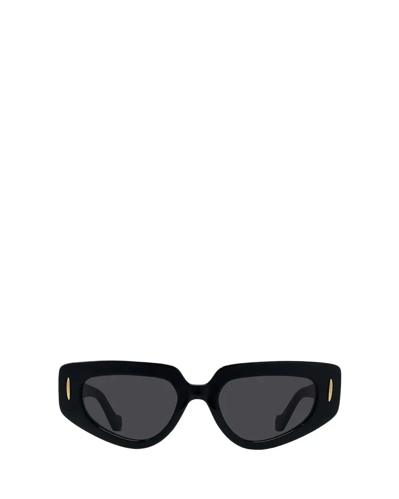 Loewe Anagram Geometric Acetate Sunglasses | Image 1 Loewe Anagram Geometric Acetate Sunglasses | Image 1