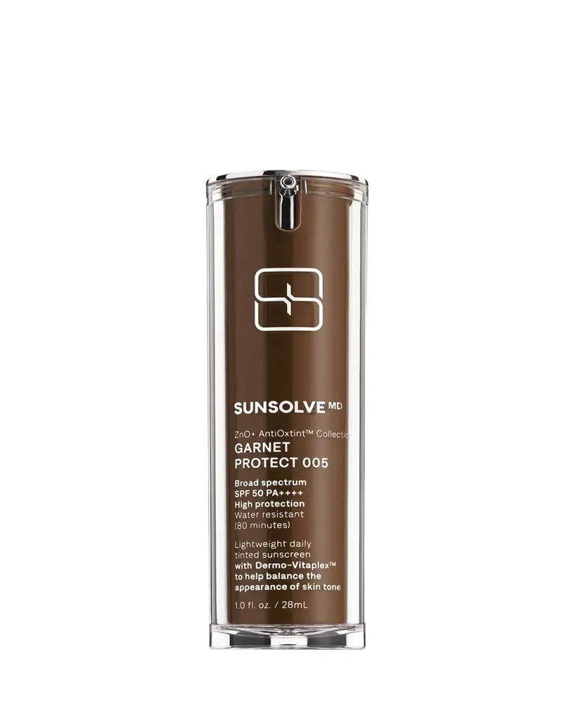SunsolveMD ZnO+ AntiOxtint SPF 50, 1 oz. | Image 1 SunsolveMD ZnO+ AntiOxtint SPF 50, 1 oz. | Image 1