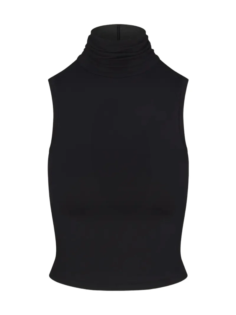 Harlow Turtleneck Top Harlow Turtleneck Top