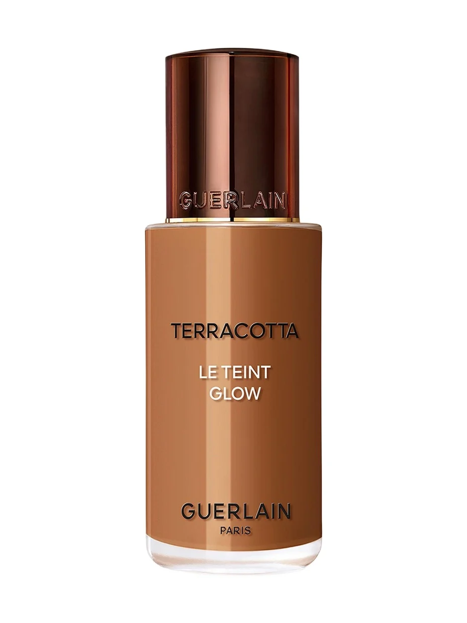 Guerlain Terracotta Le Teint Glow Foundation, 1.2 oz.