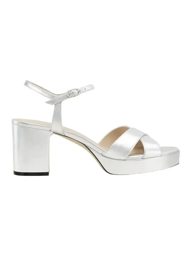 Dayna Platform 80 Sandals