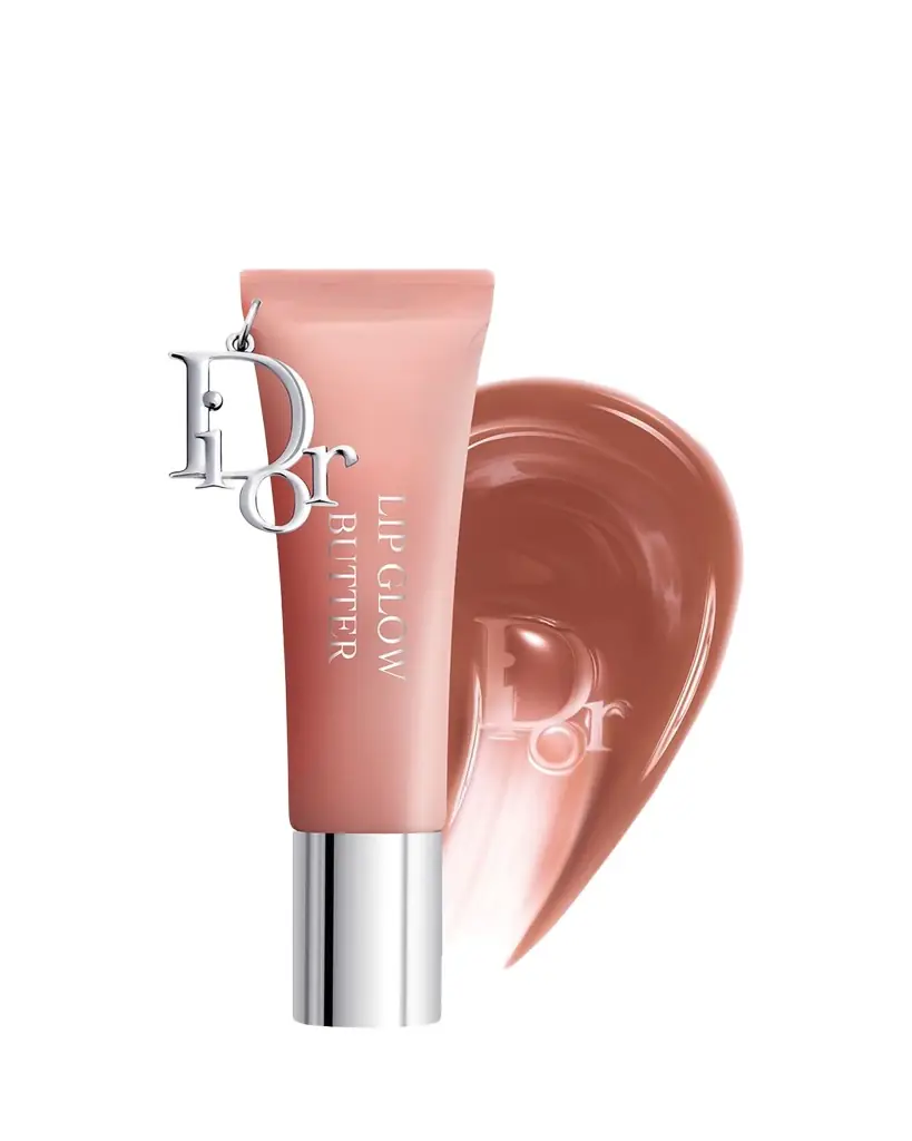 Dior Addict Lip Glow Butter