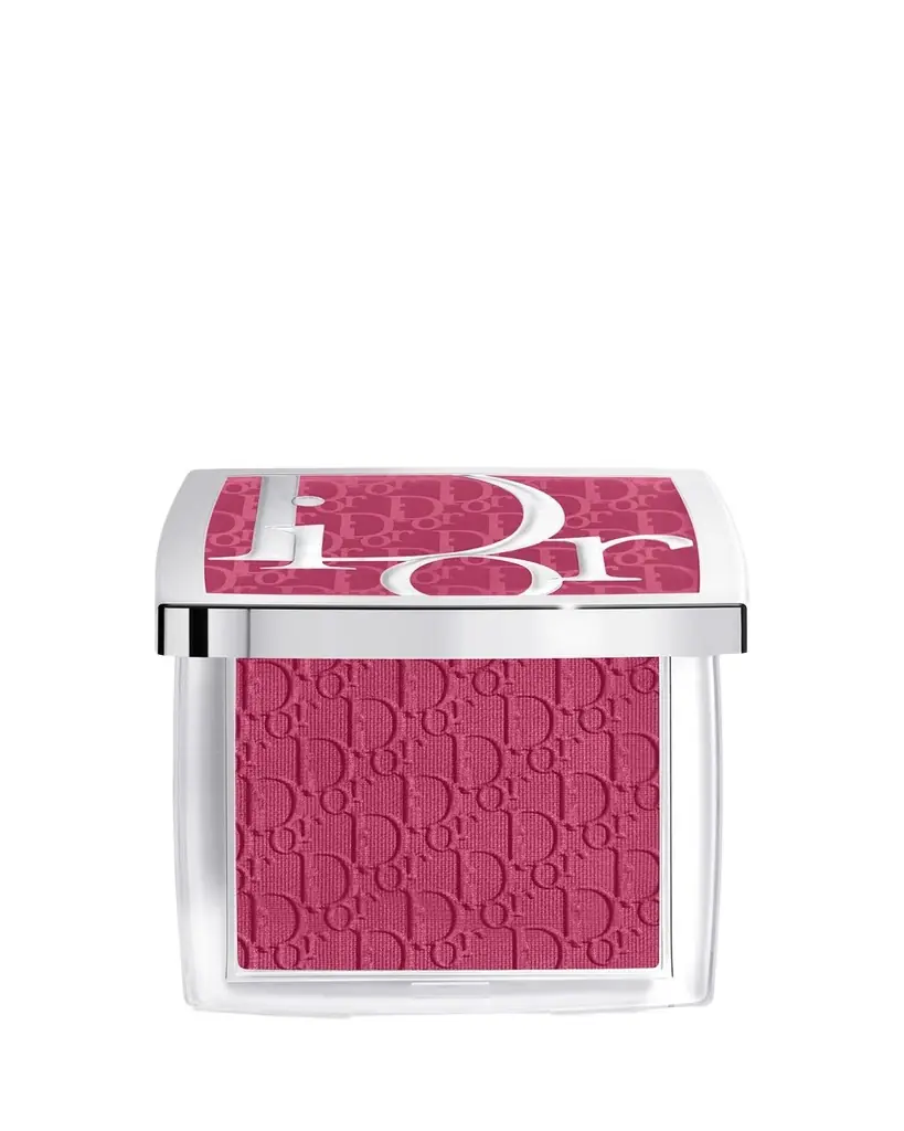 Dior Backstage Rosy Glow Blush with pH-Activated Color
