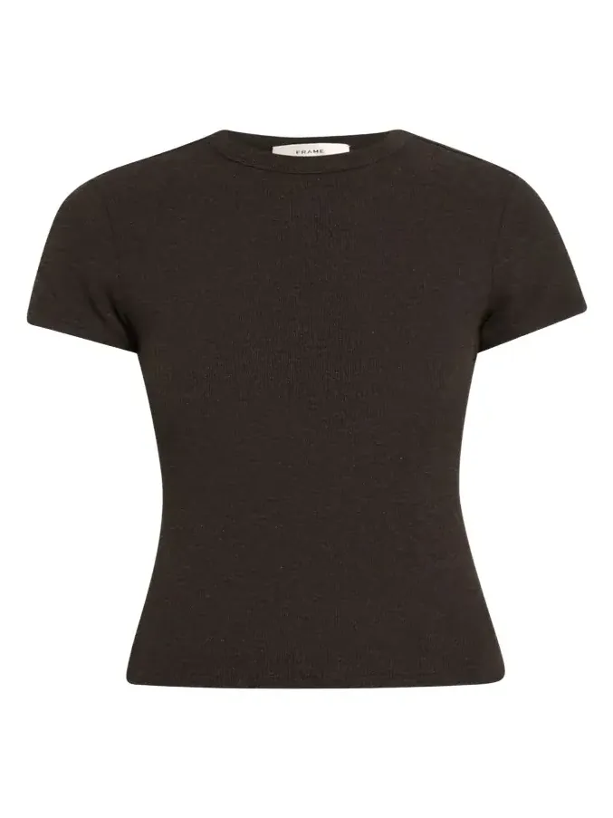 The Rib Baby Tee The Rib Baby Tee