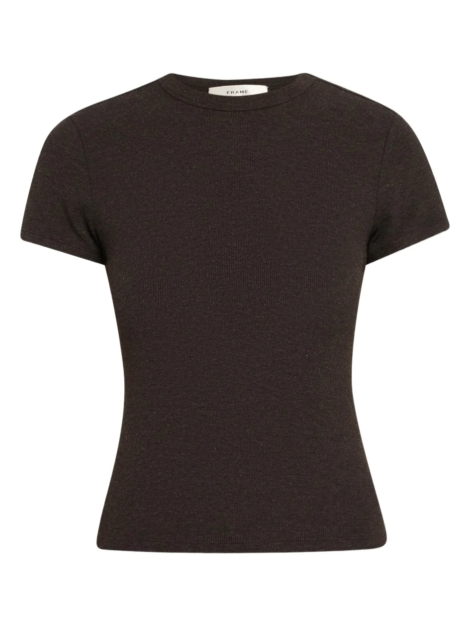 The Rib Baby Tee The Rib Baby Tee