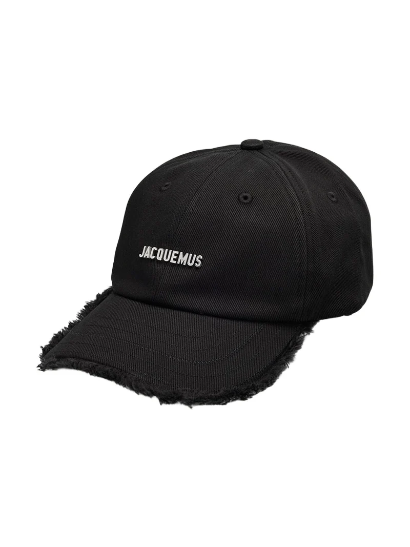 Men's The Artichaut Fringe Baseball Cap Men's The Artichaut Fringe Baseball Cap