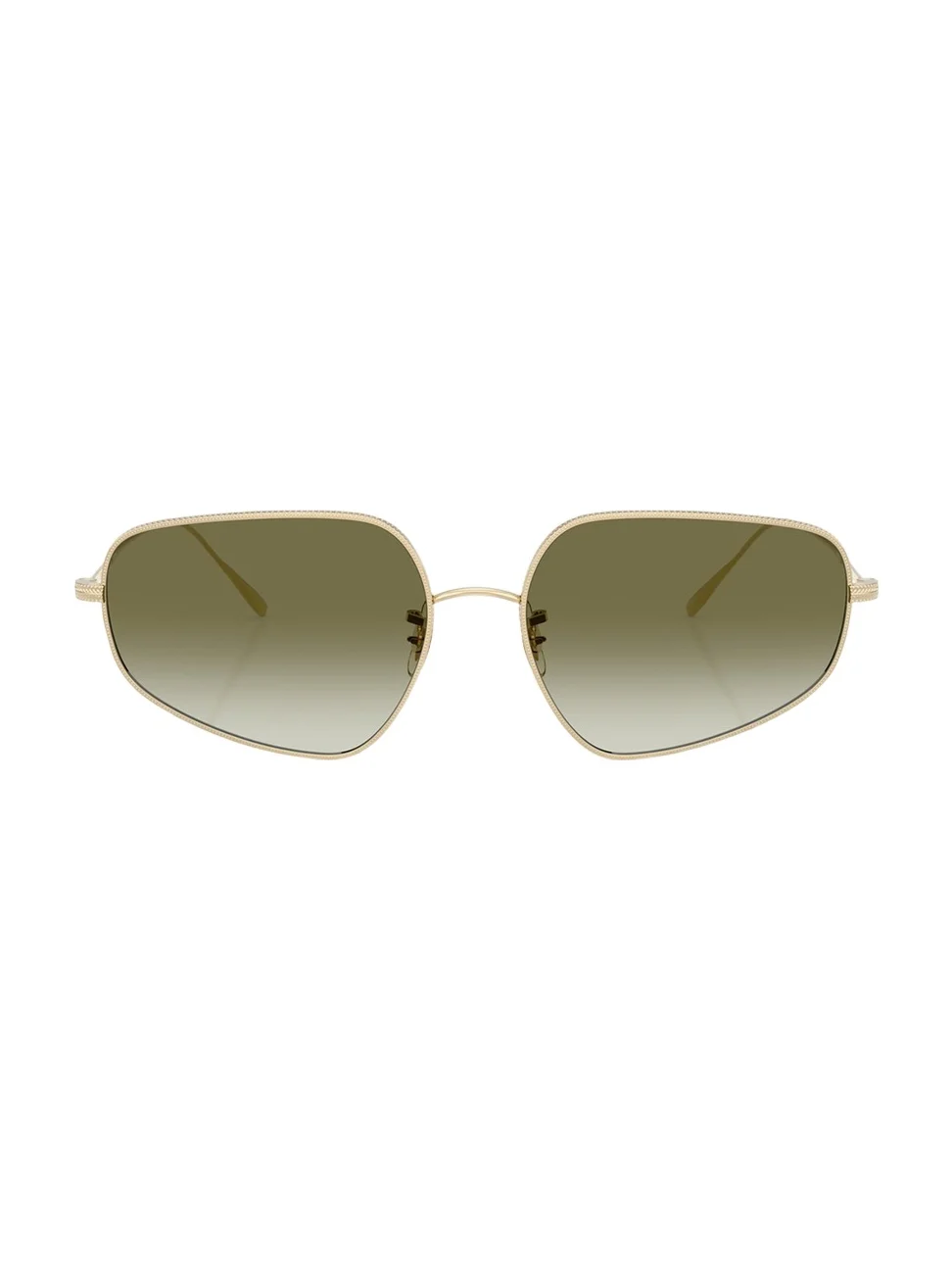 OV1356S Rectangular Metal Sunglasses OV1356S Rectangular Metal Sunglasses