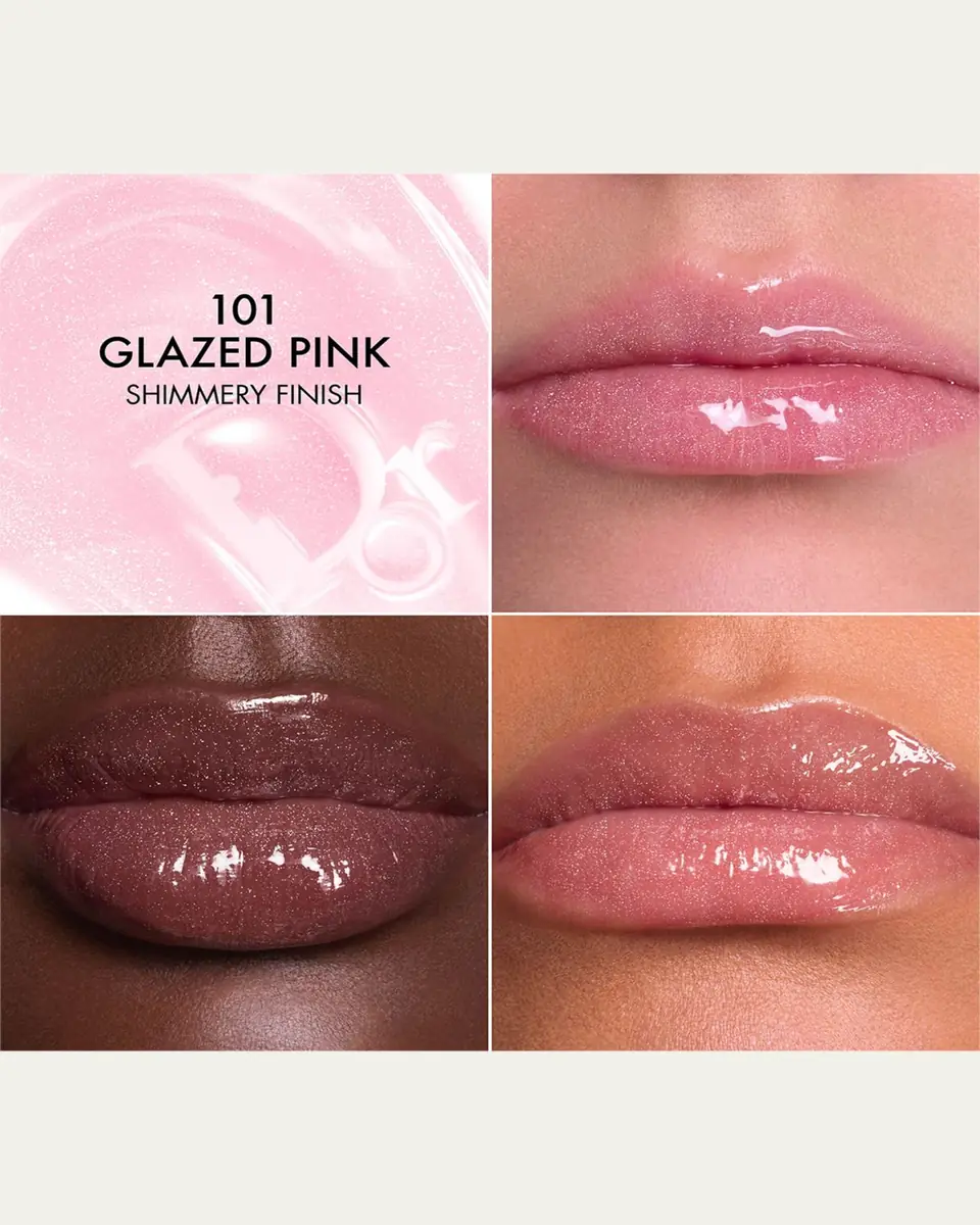 Dior Addict Lip Glow Butter | Thumbnail 2 Dior Addict Lip Glow Butter | Thumbnail 2