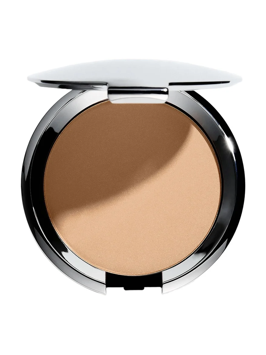 CHANTECAILLE Compact Makeup Powder Foundation, 0.35 oz.