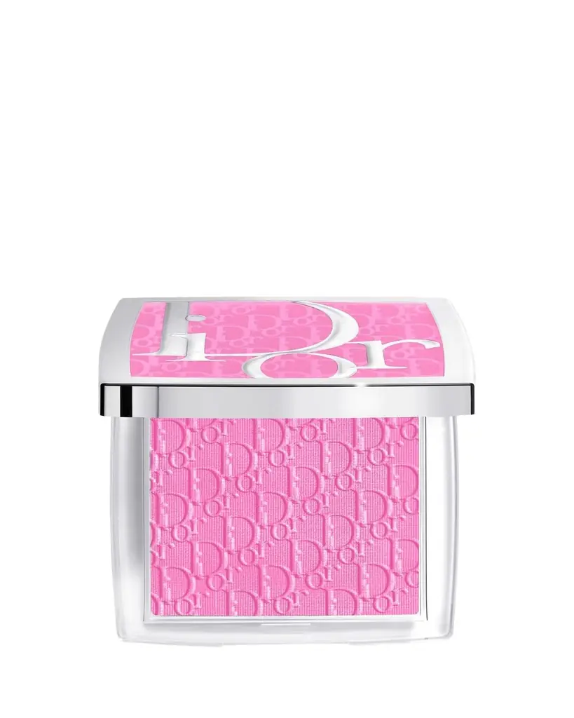 Dior Backstage Rosy Glow Blush with pH-Activated Color