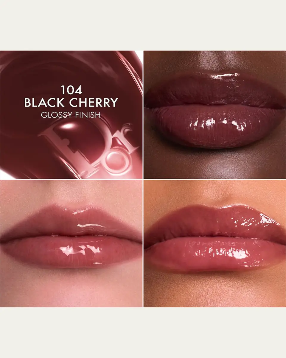 Dior Addict Lip Glow Butter | Thumbnail 2 Dior Addict Lip Glow Butter | Thumbnail 2
