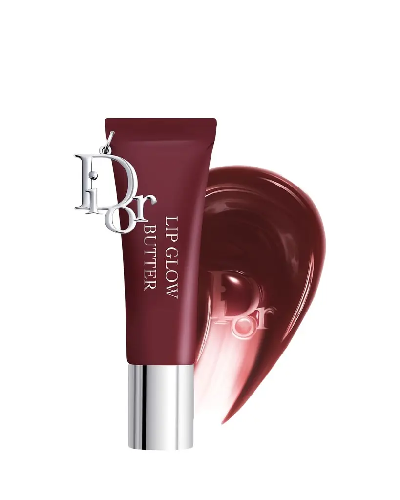 Dior Addict Lip Glow Butter