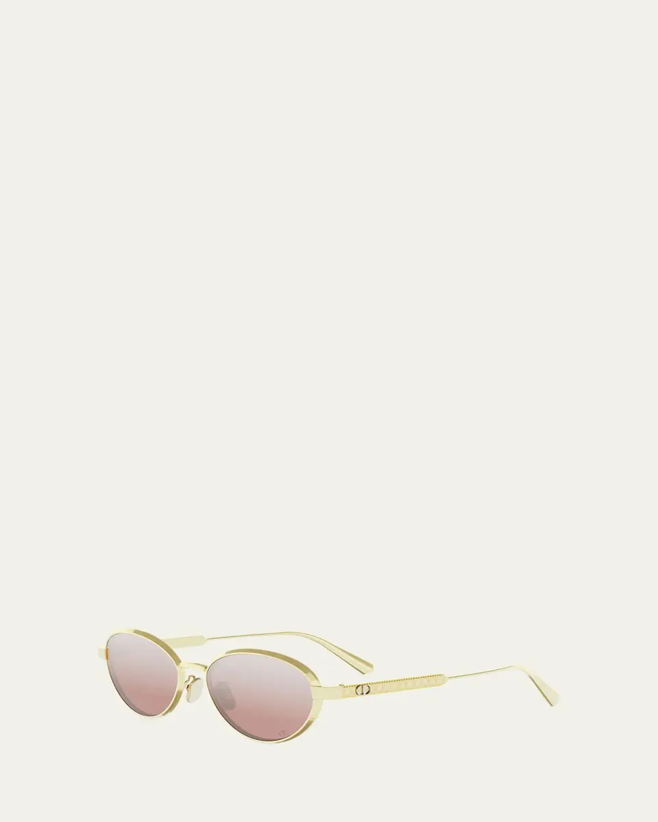 Dior DiorCannage S2U 55MM Rectangular Sunglasses | Thumbnail 4 Dior DiorCannage S2U 55MM Rectangular Sunglasses | Thumbnail 4